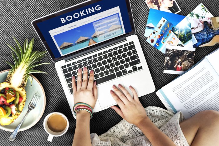 Hotel Booking Tips